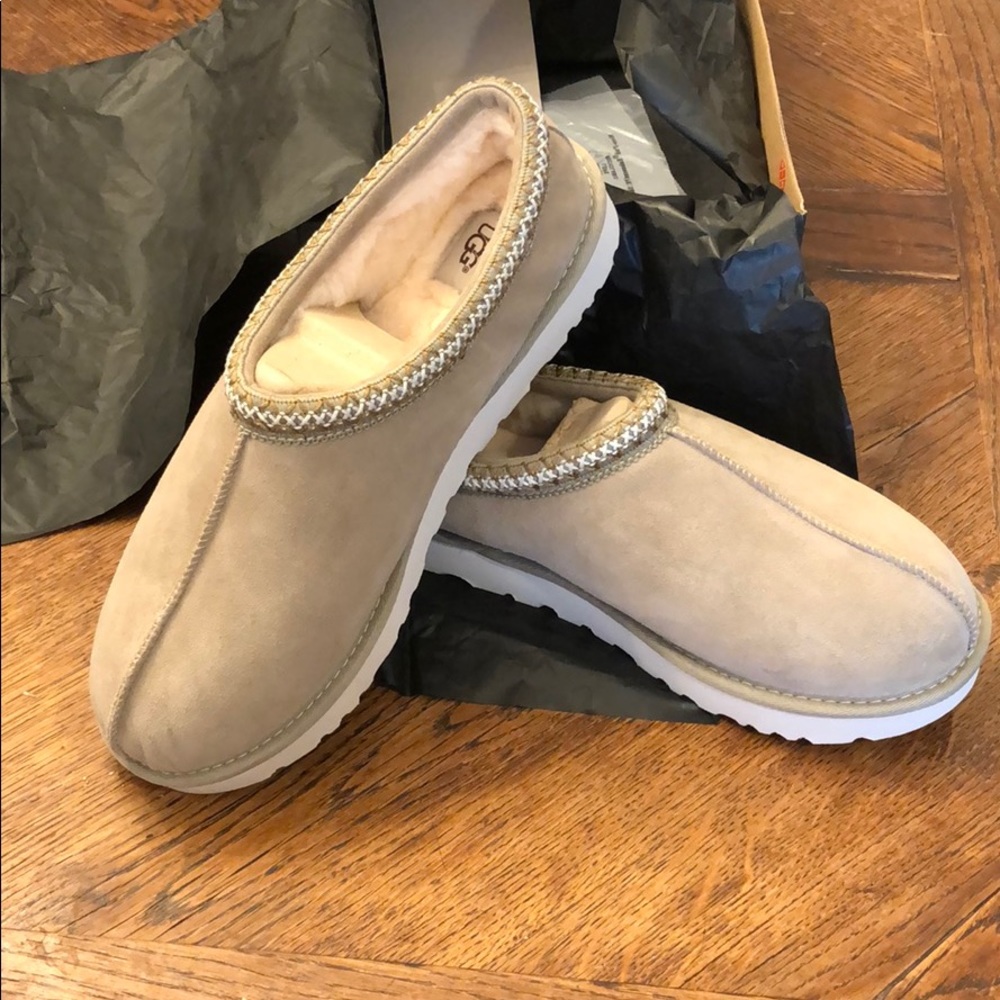 UGG slippers